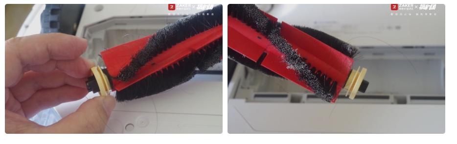 石头扫地机器人t7pro使用教程,石头扫地机器人t7拖地功能测试