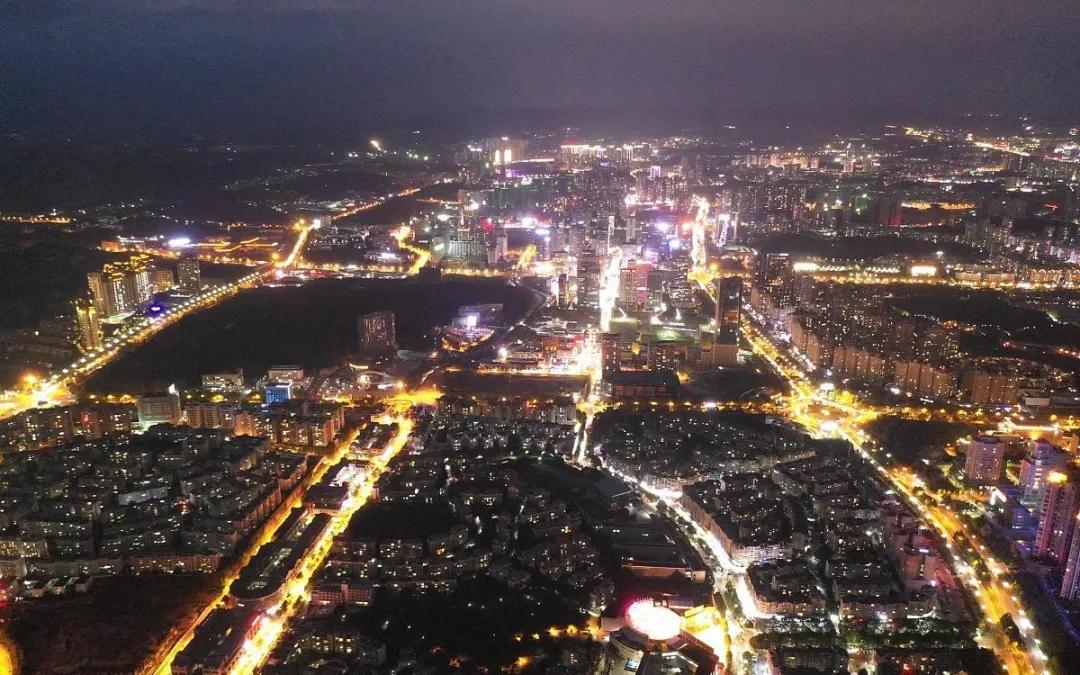 贵阳十大烂尾楼盘排名,盘点贵阳2021年掉价的楼盘