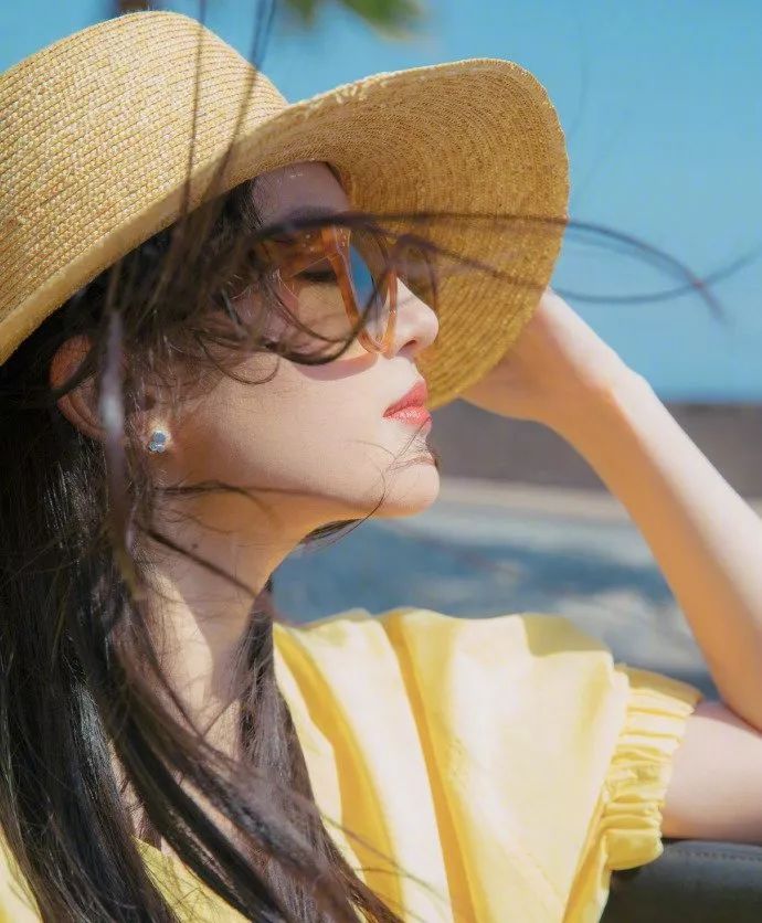 三个重点告诉你穿搭要有锋芒,穿搭能做到这几点