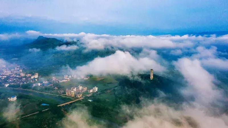 始兴市区游玩攻略,韶关始兴县旅游攻略