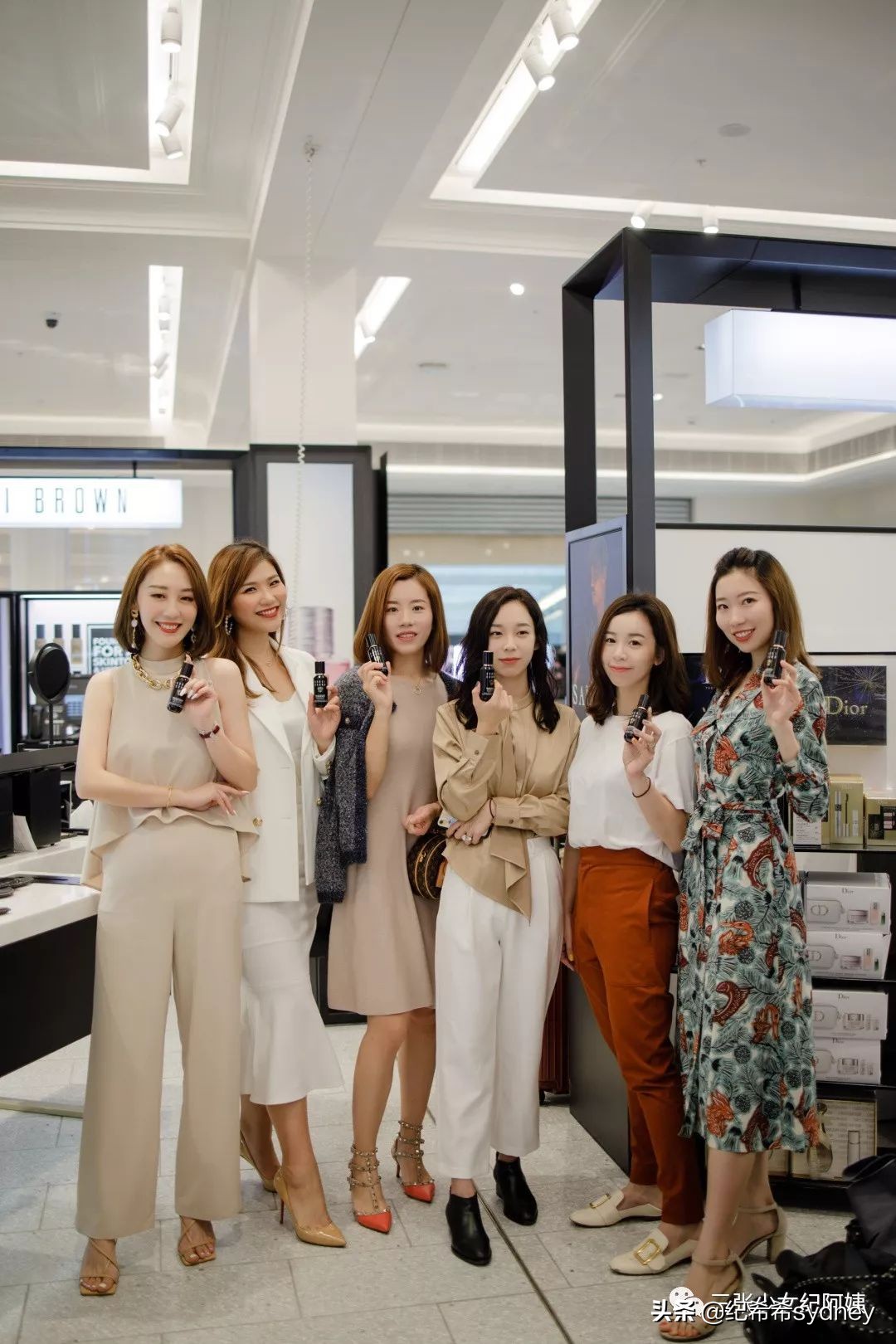 年末party穿衣搭配,时尚party穿什么