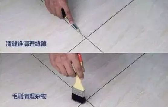 瓷砖美缝怎么做才是最好的,瓷砖美缝怎样做最好看又简单