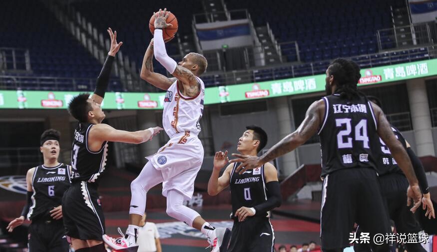 辽宁惊天大逆转郭艾伦,郭艾伦辽宁六连胜视频