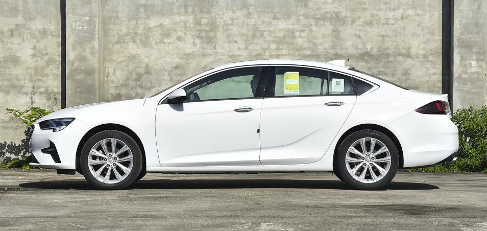 别克君威哪个颜色最好看,别克君威gs什么颜色最好看