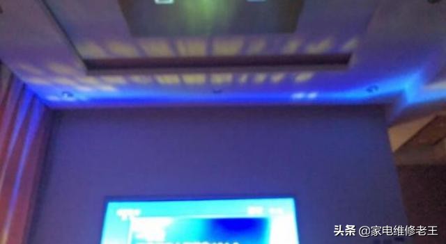 被吹上天的激光电视原来这么坑？想买激光电视看完再买也不迟