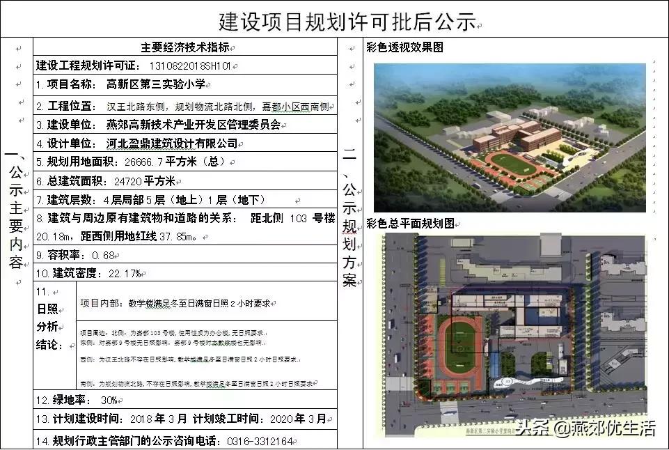 燕郊实验小学什么时候建的,燕郊实验小学2024年招生计划