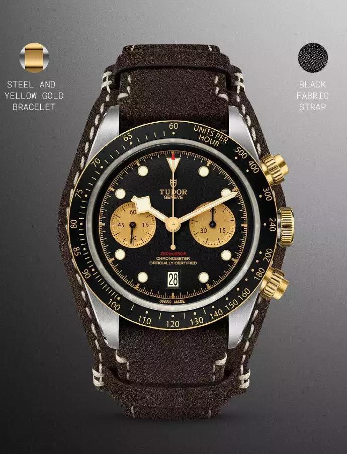 如何在不经意间露出手表,如何在冬天露出自己的手表