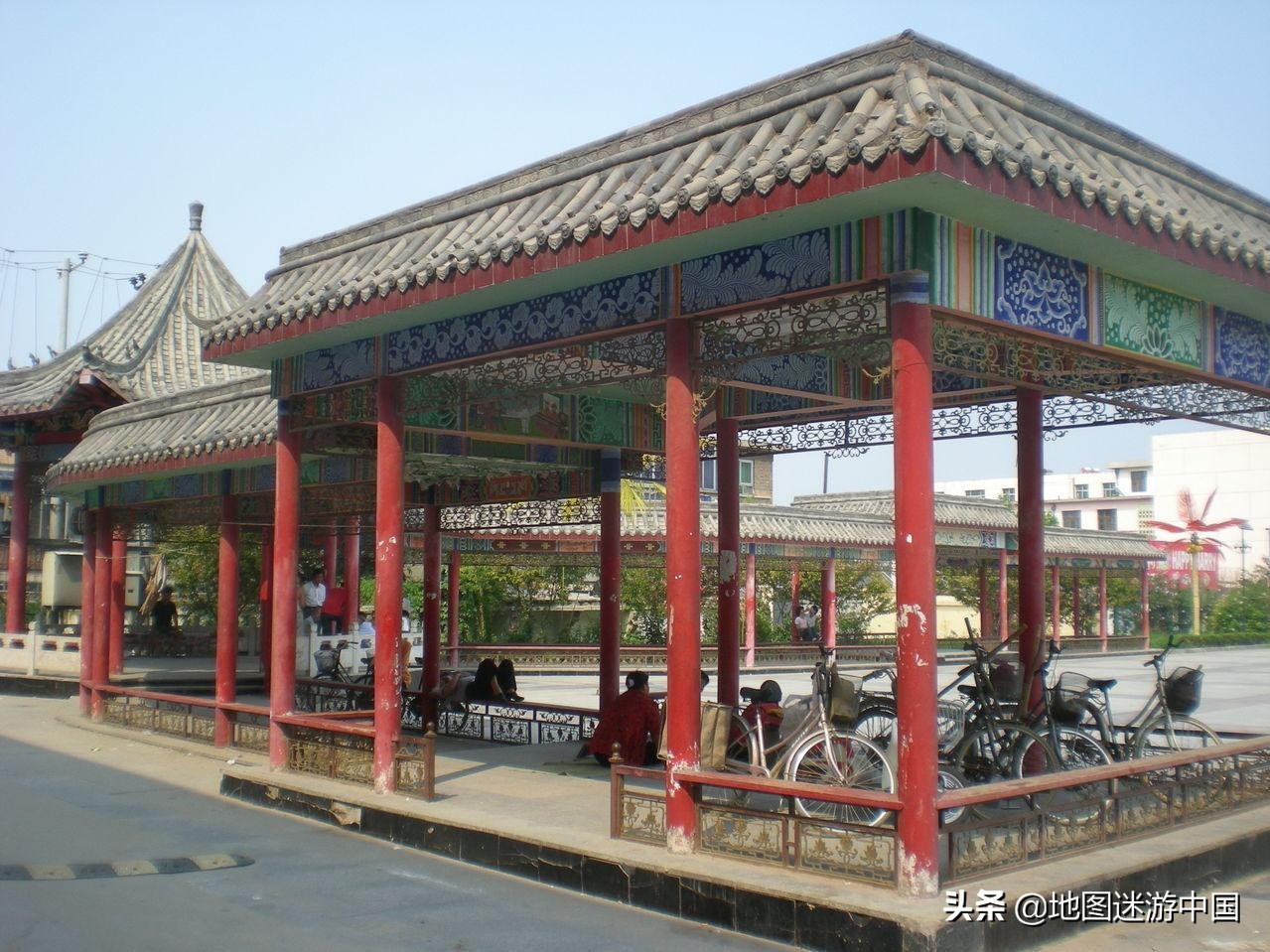 全国市县同名的城市,中国唯一一个省市同名的城市