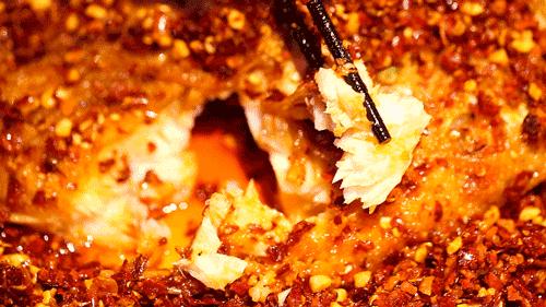 吃辣食物可以减肥吗,吃辣加速减肥