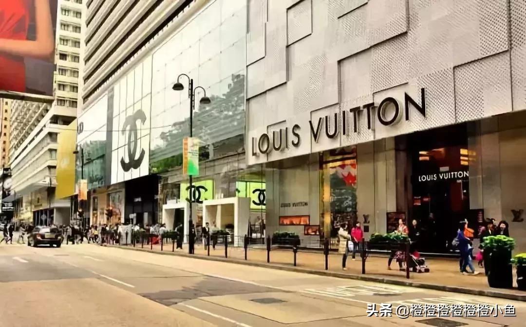 香港自由行交通攻略,香港自由行坐巴士