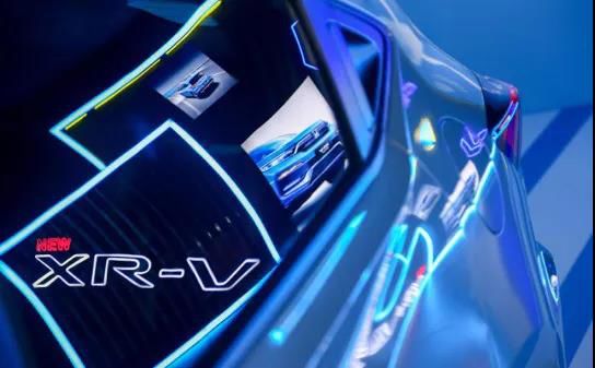 本田xr-v为何价没降反而涨了,本田xr-v地球梦发动机怎么样