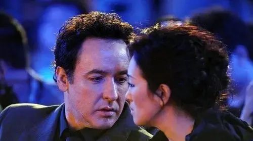 巩皇一生的情史,巩女皇