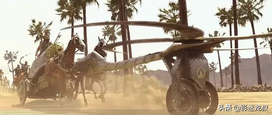 印度电影十大开挂神片,印度史诗级战争电影推荐