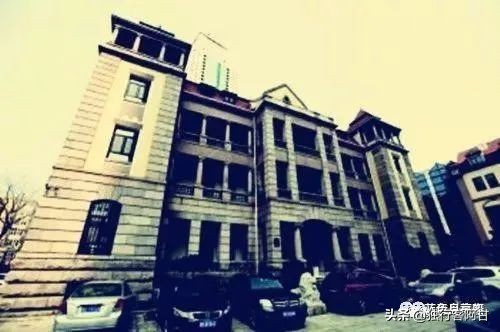 青岛武定路,青岛武定路历史