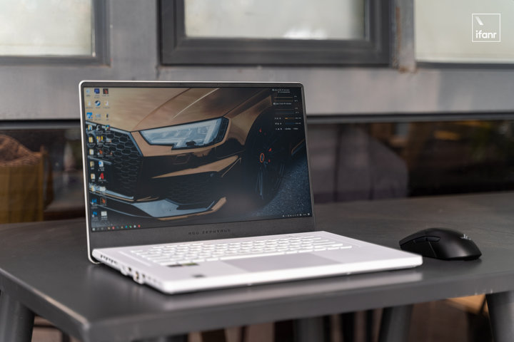 rog幻15能编辑4k视频吗,rog幻15新设计