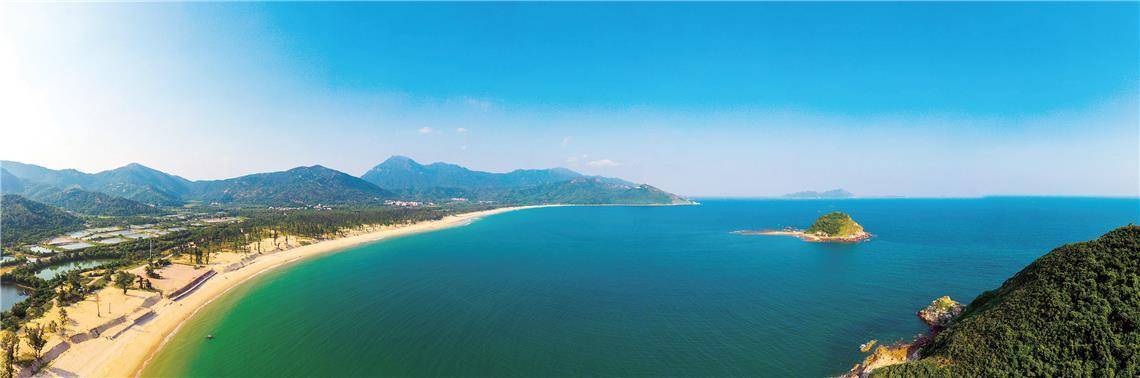 10年深圳落户条件,深圳10个区域发展顺序