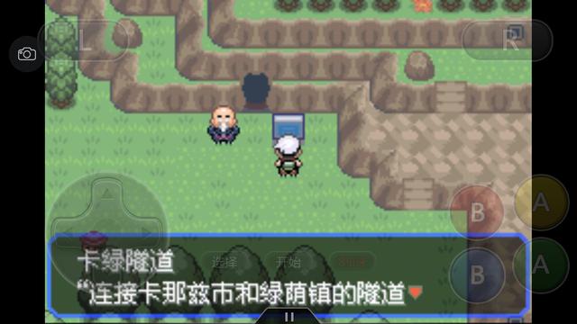 究极绿宝石5.3如何才算完成一周目,口袋妖怪之究极绿宝石5攻略