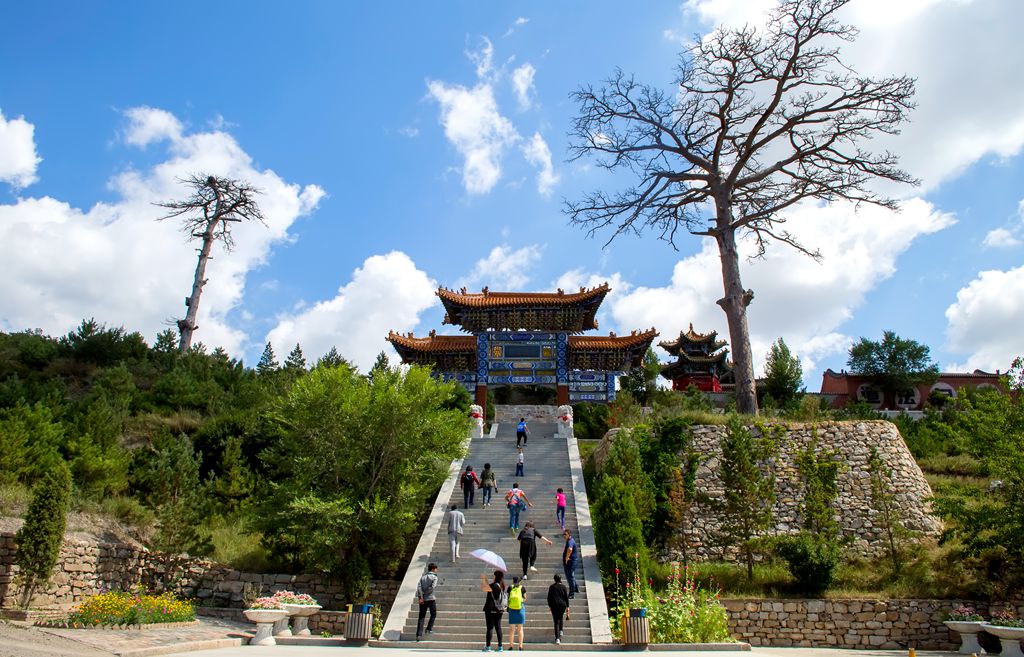 晋西北音乐歌曲,晋西北会议