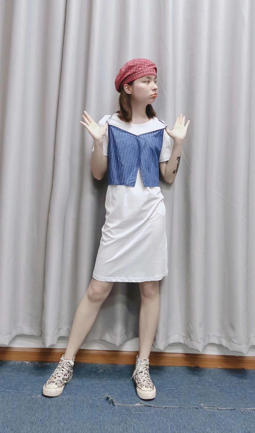 一眼相中的杭派女装,杭派女装哪些最有名