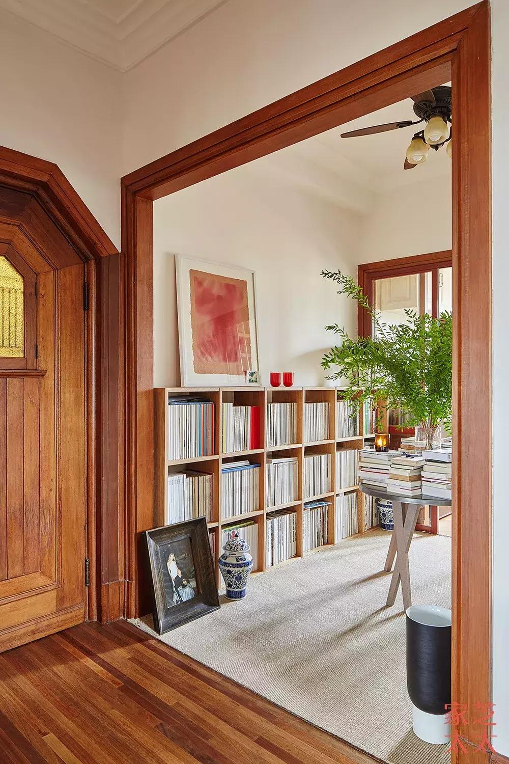 设计师的家不奢华但有品味,设计师的家简洁就是最好的品味