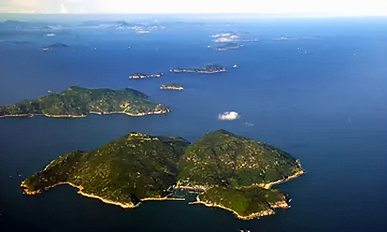 南海康泰滩,康泰礁