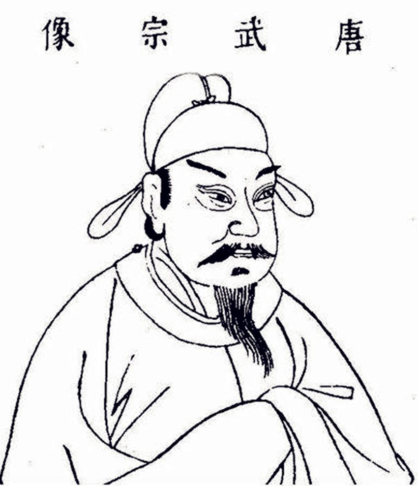 佛教灭佛的真相,历史上四次灭佛为什么还有佛教