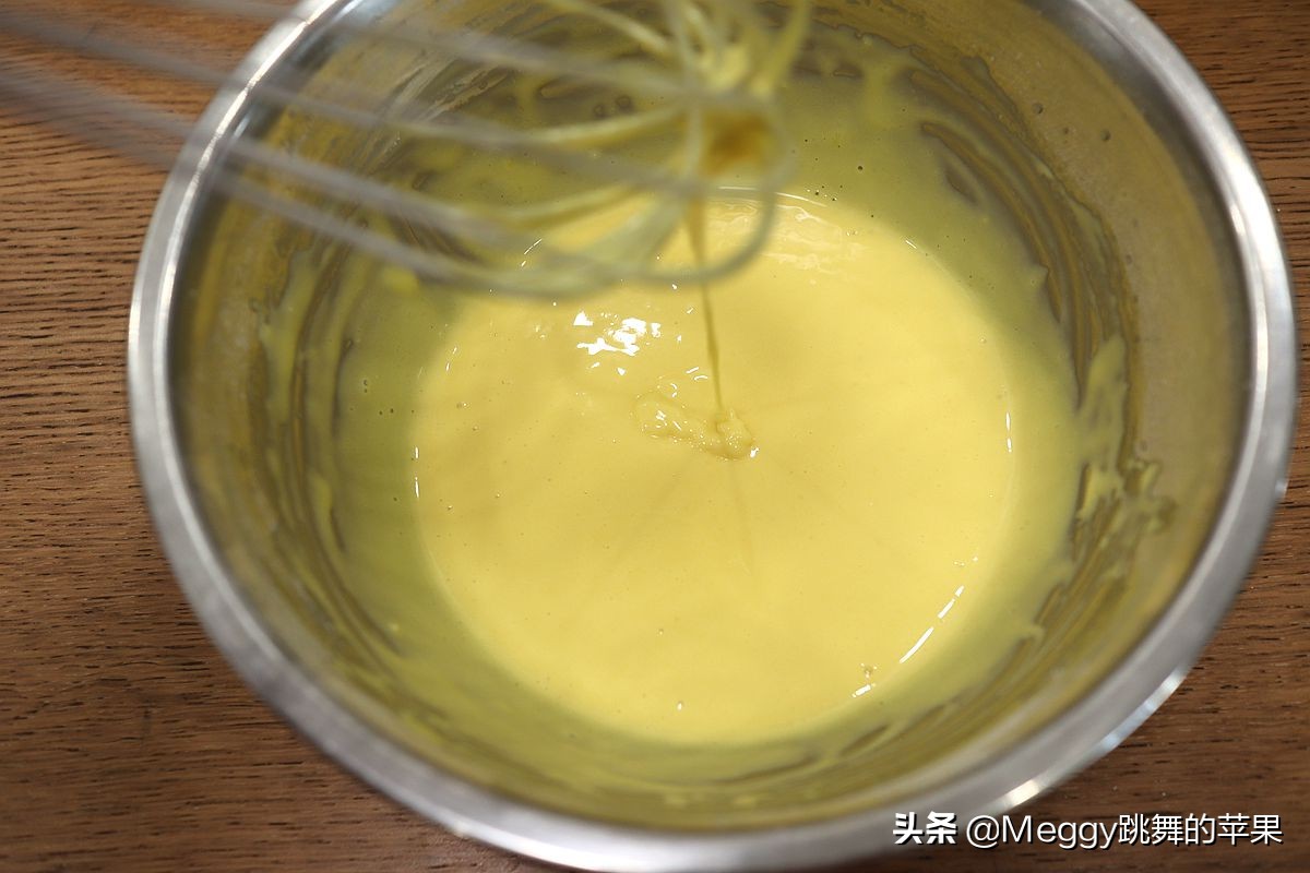 奶油树桩蛋糕教程,最简单的奶油蛋糕做法不用面粉做