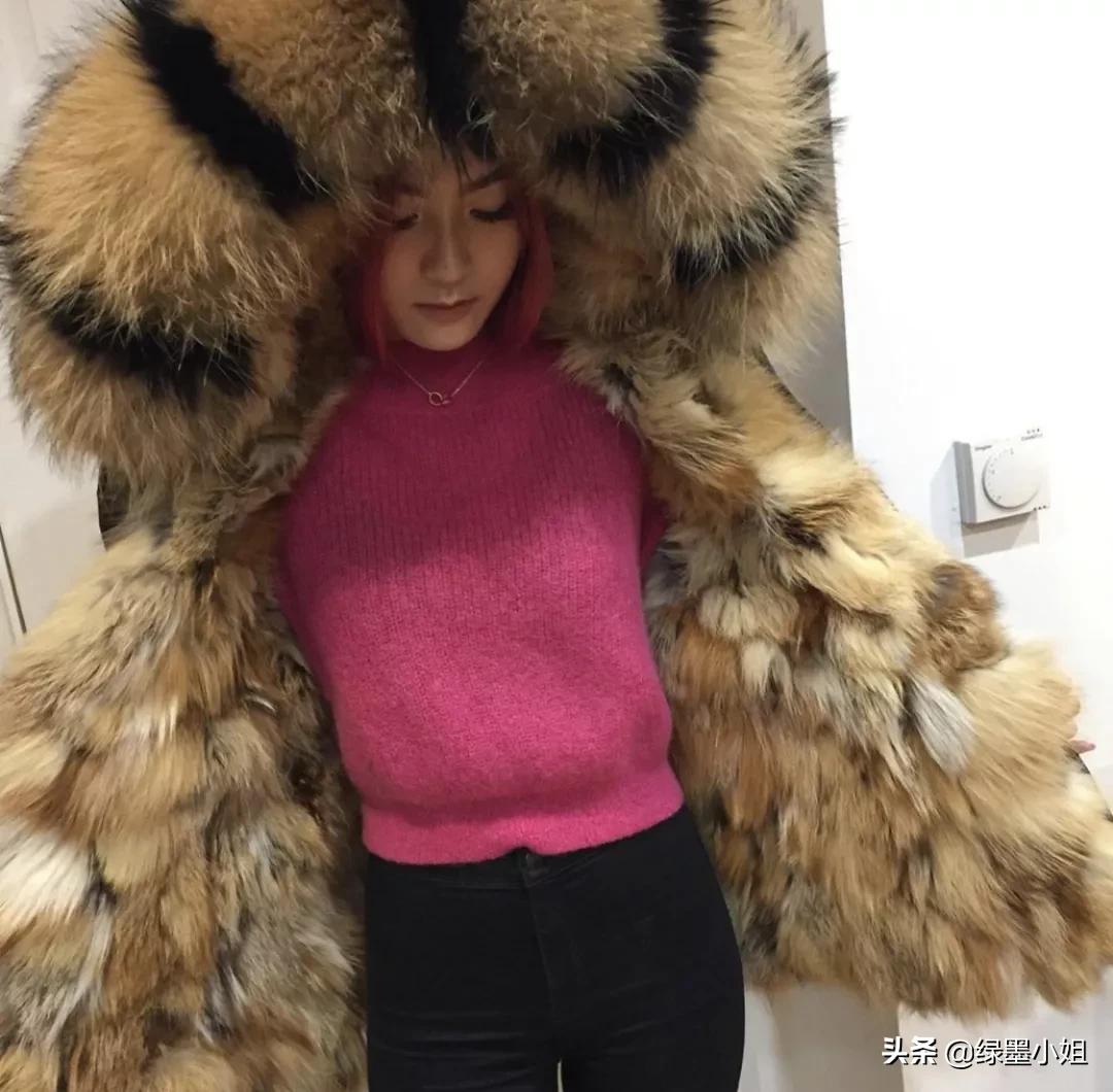 冬季必备派克服寒冬变暖冬,派克服可以在多冷的地方穿