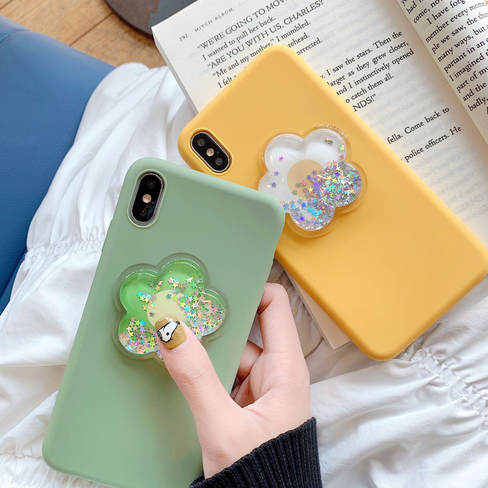 手机好玩的小秘密,手机上那些好玩的秘密