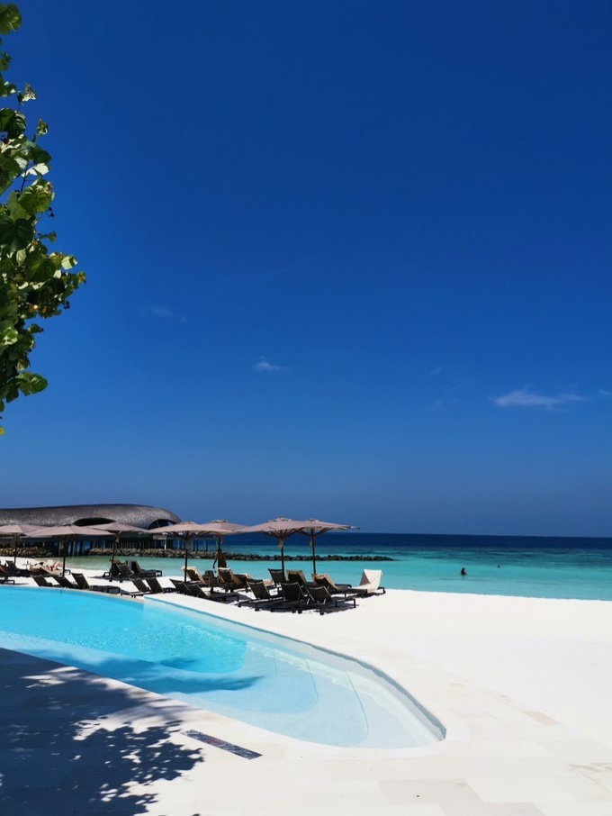 马尔代夫十大豪华度假村,国内媲美马尔代夫的度假村
