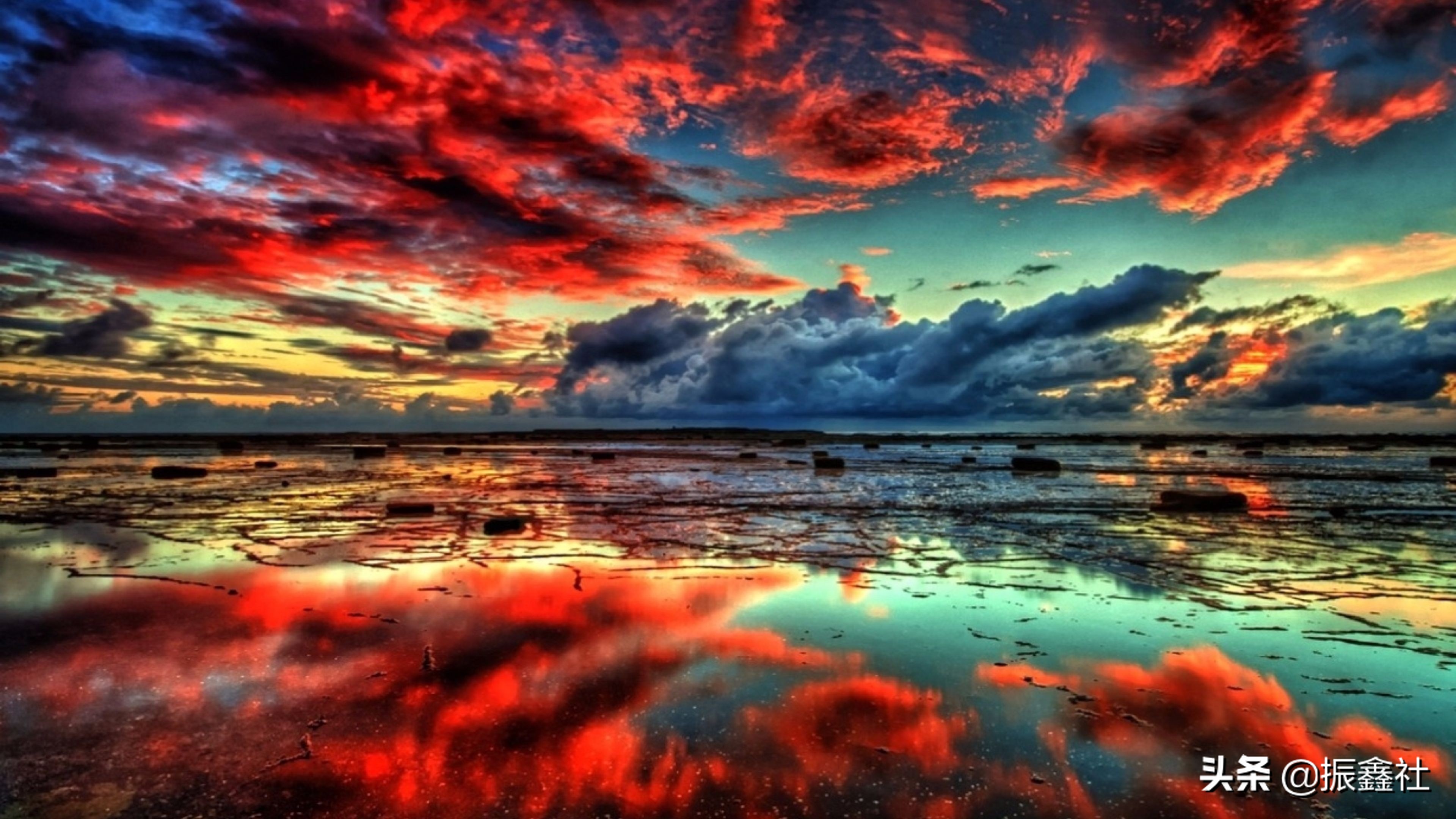 最新顶级高贵风景超清全面屏壁纸,绝美的风景电脑壁纸