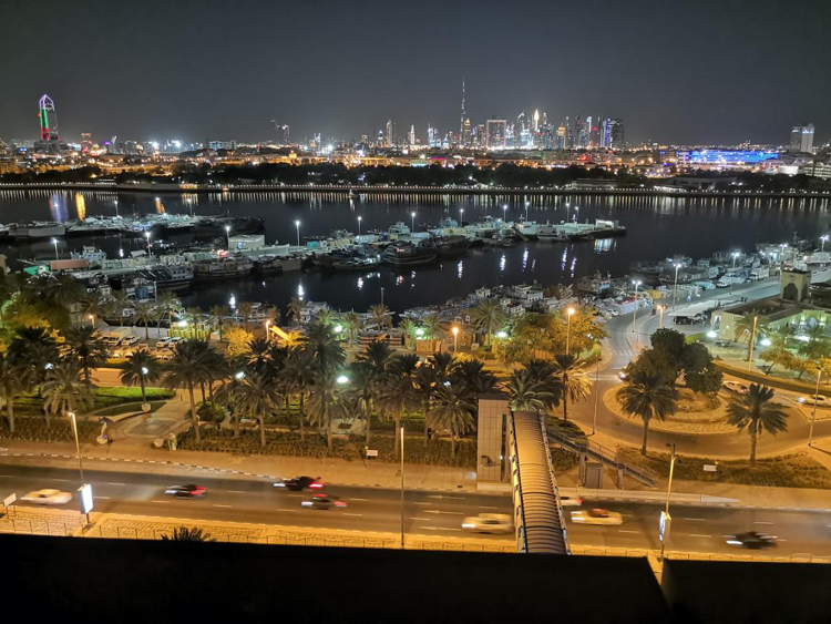 在迪拜穷游真实感受,穷游去迪拜视频