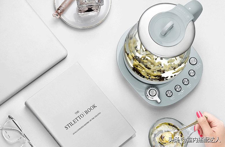 如何挑选全玻璃养生壶,生活元素养生壶挑选