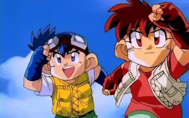 90后的经典动画,90后怀旧动画1000部图片