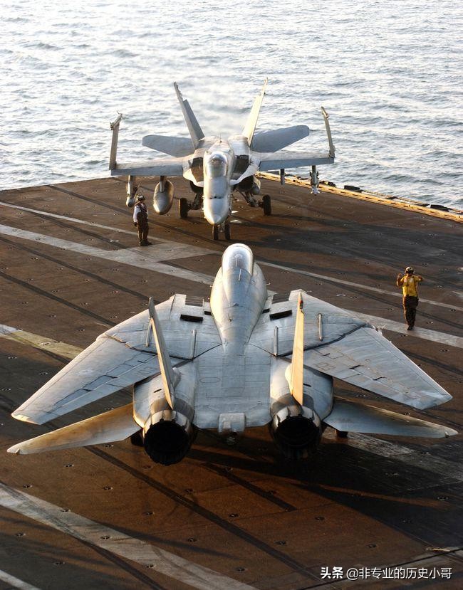 f-14是重型舰载机吗,f14战斗机帅