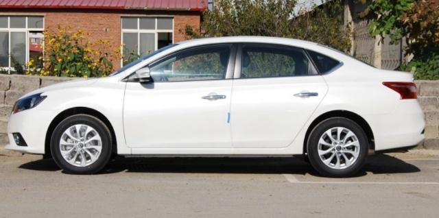 日产新轩逸怎么跑高速省油,尼桑轩逸高速跑起来没劲