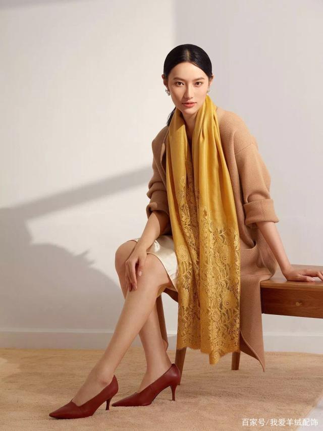 好一点的围巾牌子有哪些,有哪些好的围巾牌子