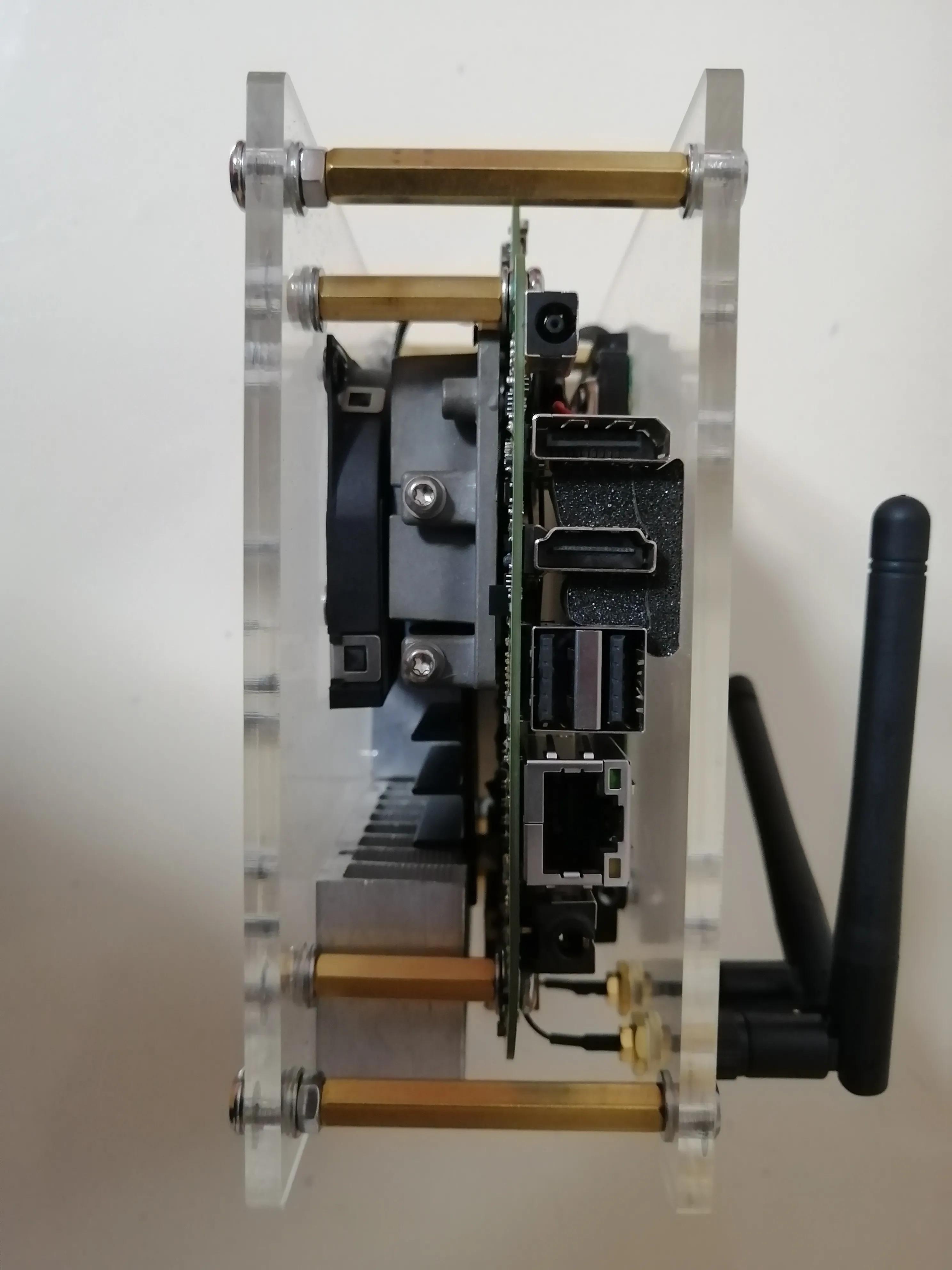 hp主板改中文,迷你主机hp