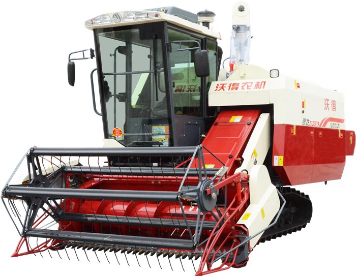 水稻收割机收割价格最新行情,水稻收割机2022款价格