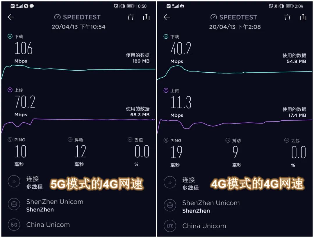 4g网络很卡怎么办,4g为什么越来越卡