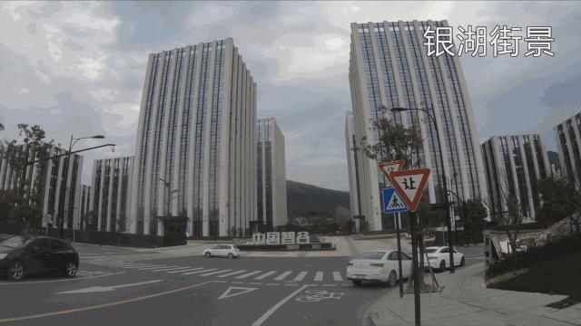 富阳银湖泰禾野风大城小院,富阳银湖大城小院叠墅