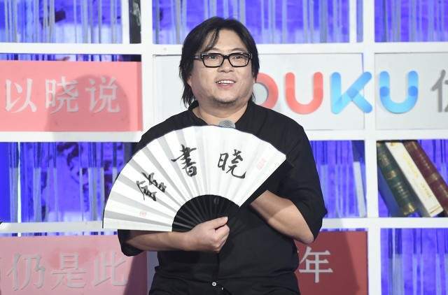 李承鹏与高晓松什么关系,李承鹏高晓松事件是怎么回事