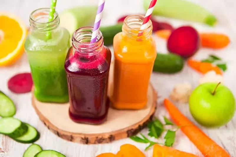 减脂期喝果葡糖浆的饮料,果葡糖浆对减脂的影响