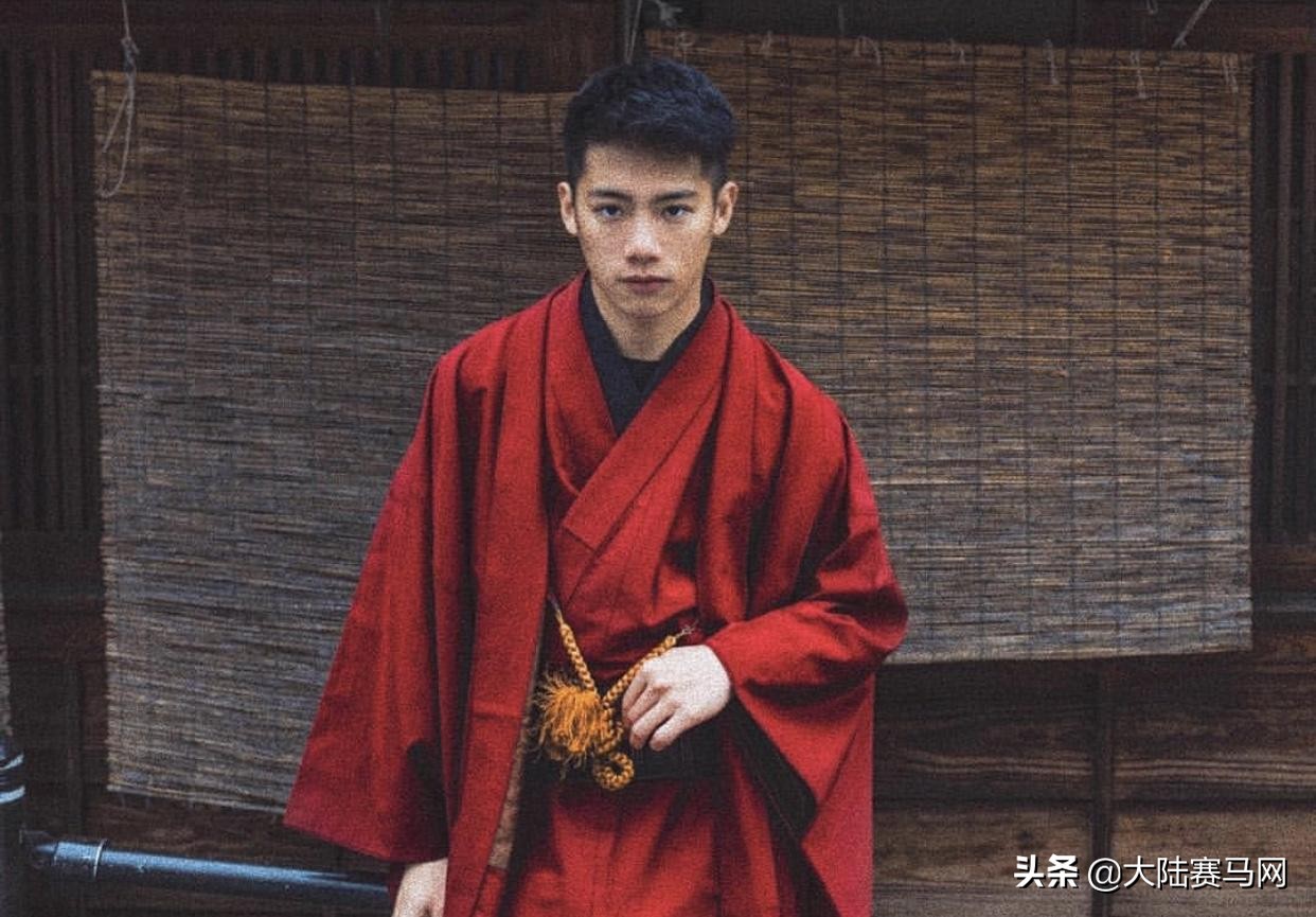 最帅马术王子,马术帅男