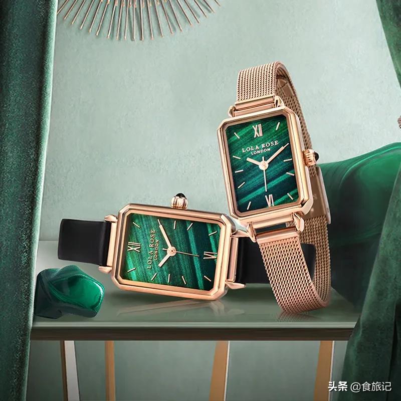 郑爽力推，这款千元内的轻奢腕表，小众但不平庸