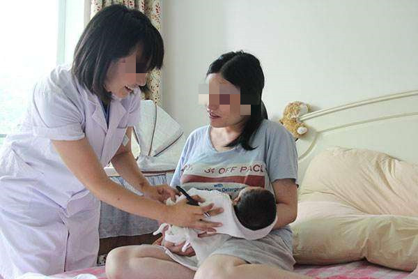 为何越来越多孕妈宁愿挨刀,也不愿选择顺产?原因不外乎这3点