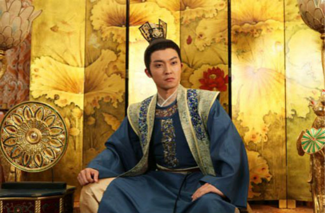 唐朝最美的女人安乐公主,唐朝安乐公主最后死得惨不惨