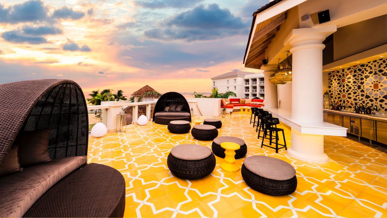 著名的明星下榻酒店,外籍明星入住酒店