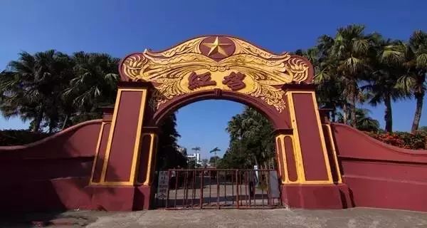 潮汕地区海陆丰客家人,汕尾和海陆丰是不是属于潮汕的