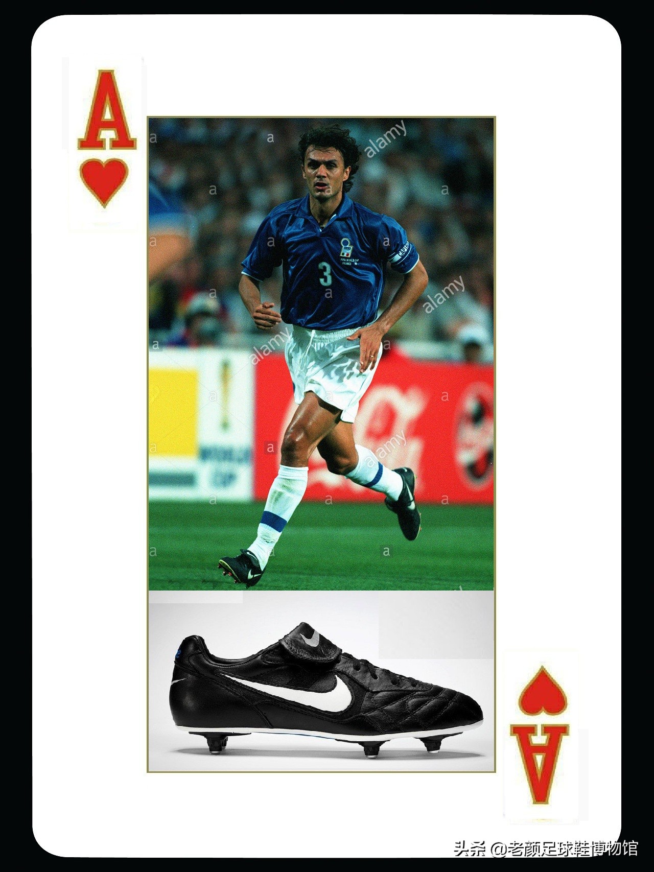 耐克长知识,长知识